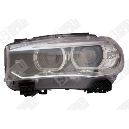 Phare Avant Gauche Pour BMW X5 63117317101