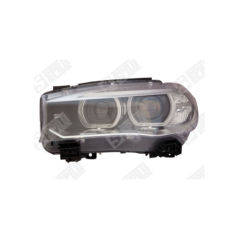 Phare Avant Gauche Pour BMW X5 63117317101