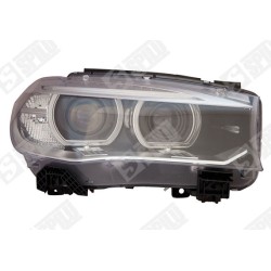 Phare Avant Droit Pour BMW X5 63117317102