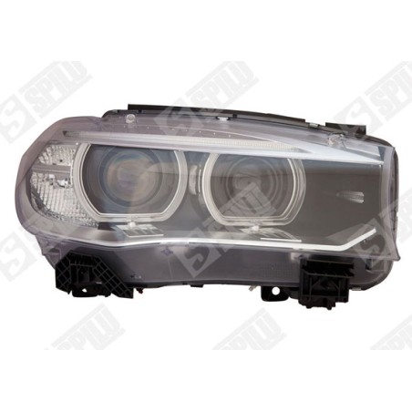 Phare Avant Droit Pour BMW X5 63117317102