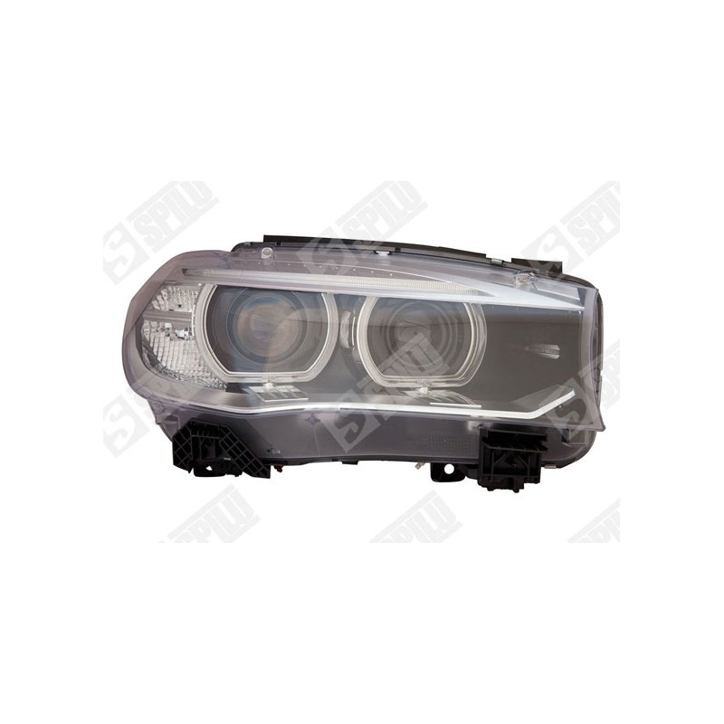 Phare Avant Droit Pour BMW X5 63117317102