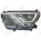 Phare Avant Gauche Pour Toyota RAV 4 IV 81170-42650