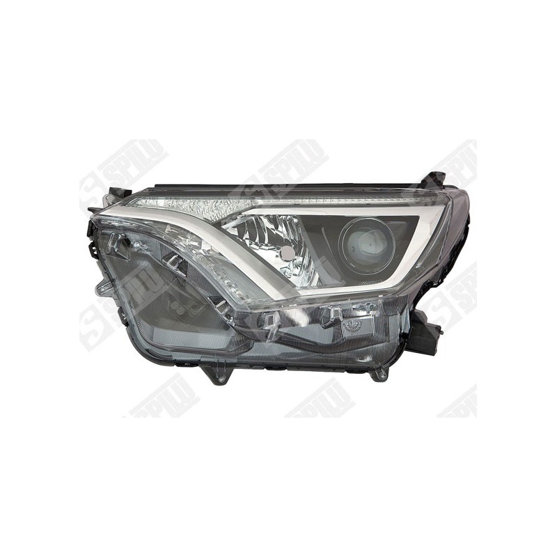 Phare Avant Gauche Pour Toyota RAV 4 IV 81170-42650