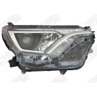 Phare Avant Droit Pour Toyota RAV 4 IV 81130-42650