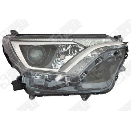 Phare Avant Droit Pour Toyota RAV 4 IV 81130-42650