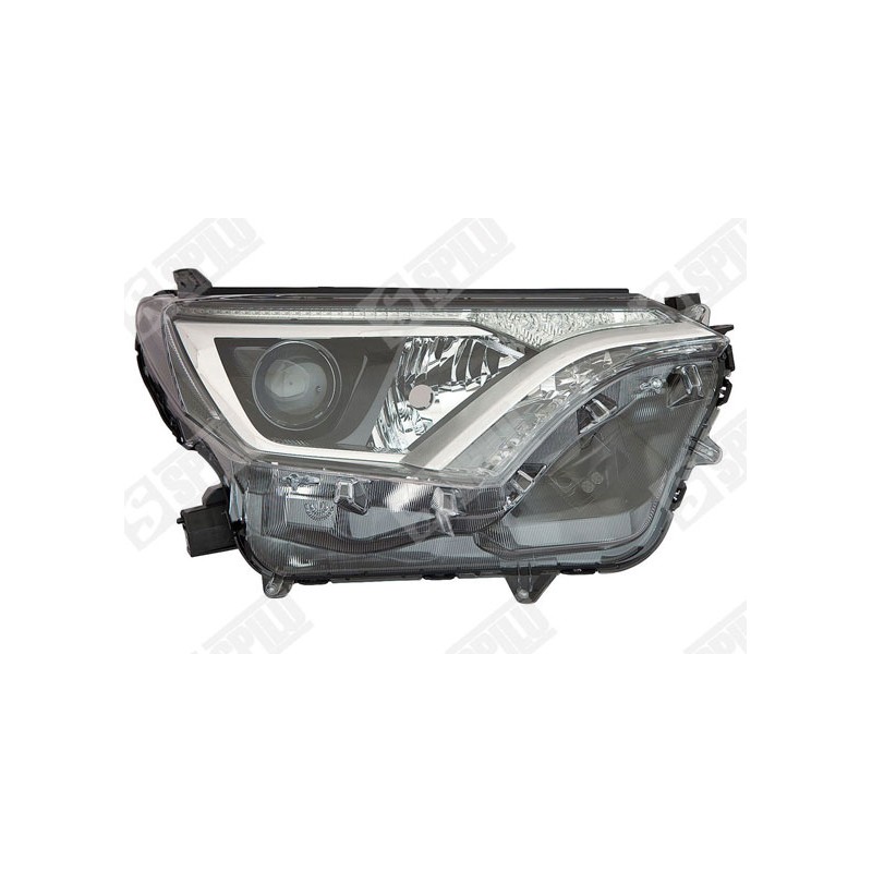 Phare Avant Droit Pour Toyota RAV 4 IV 81130-42650