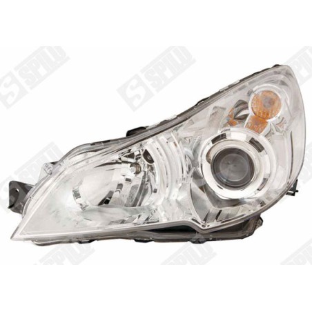 Phare Avant Gauche Pour Subaru Legacy V Break 84001AJ050 84001AJ051