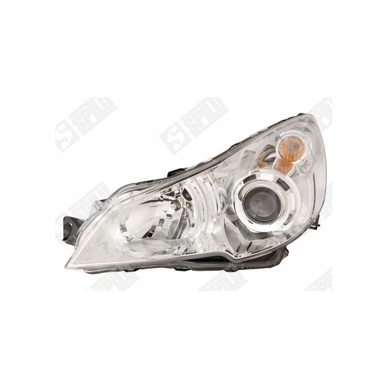 Phare Avant Gauche Pour Subaru Legacy V Break 84001AJ050 84001AJ051