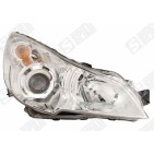 Phare Avant Droit Pour Subaru Legacy V Break 84001AJ040 84001AJ041