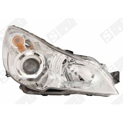 Phare Avant Droit Pour Subaru Legacy V Break 84001AJ040 84001AJ041