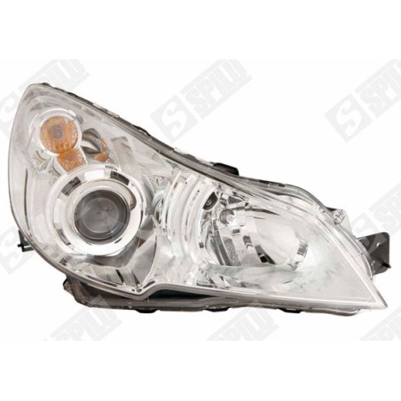 Phare Avant Droit Pour Subaru Legacy V Break 84001AJ040 84001AJ041