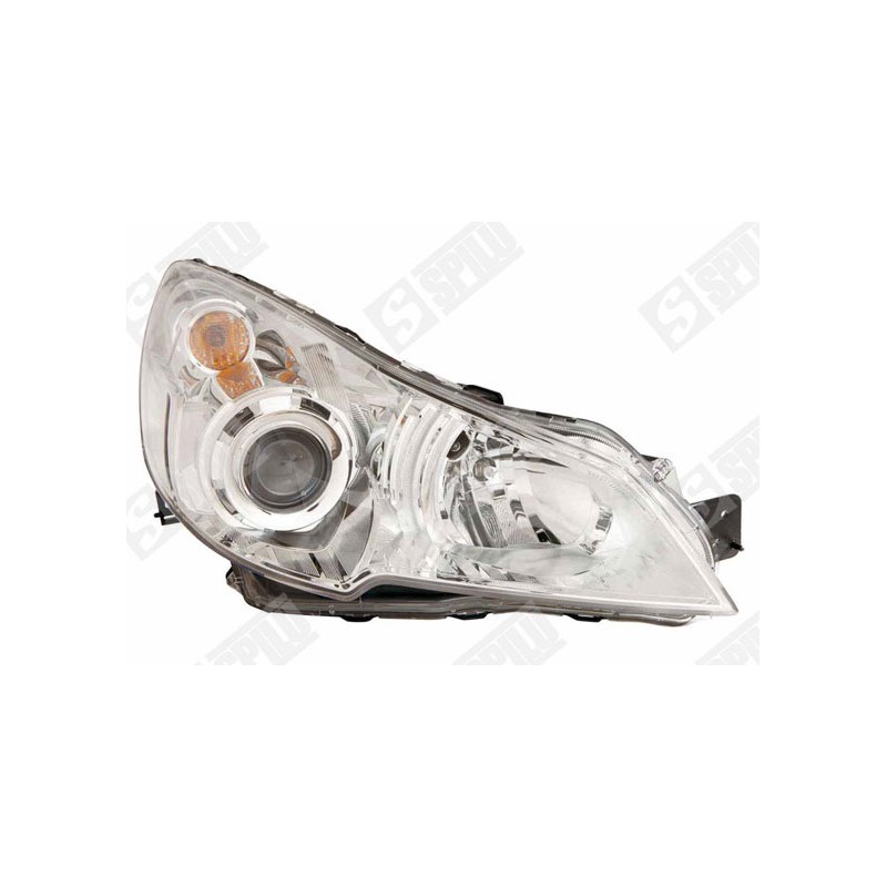 Phare Avant Droit Pour Subaru Legacy V Break 84001AJ040 84001AJ041