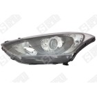 Phare Avant Gauche Pour Hyundai i30 Break Coupé Hatchback Van Kombi 92101-A6040