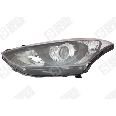 Phare Avant Gauche Pour Hyundai i30 Break Coupé Hatchback Van Kombi 92101-A6040