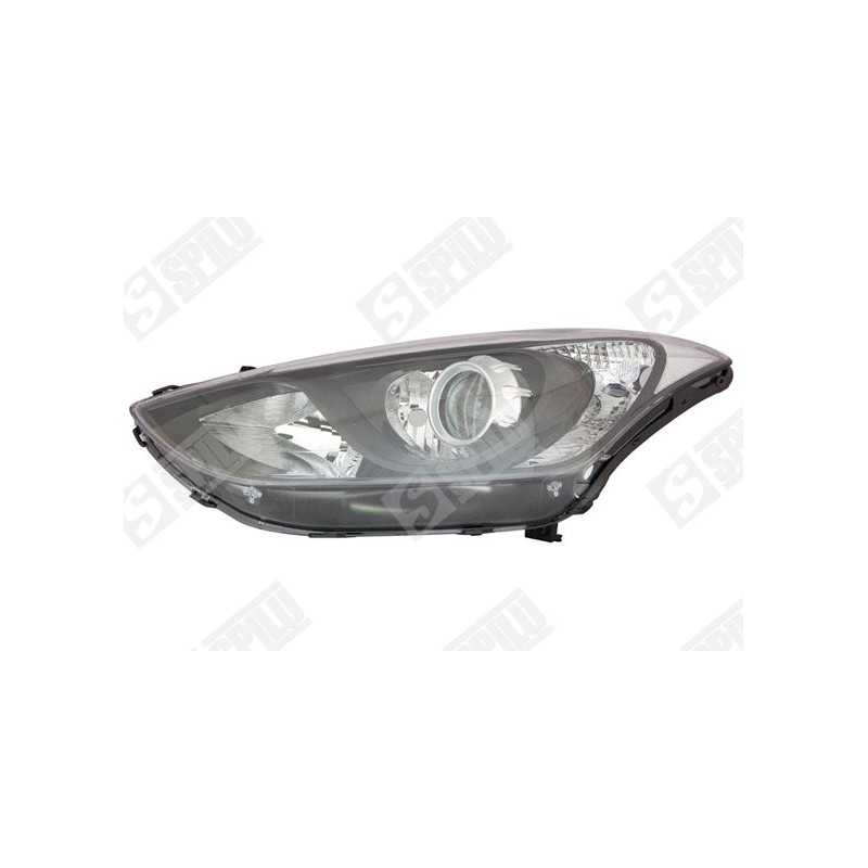 Phare Avant Gauche Pour Hyundai i30 Break Coupé Hatchback Van Kombi 92101-A6040