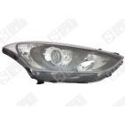 Phare Avant Droit Pour Hyundai i30 Break Coupé Hatchback Van Kombi 92102-A6040