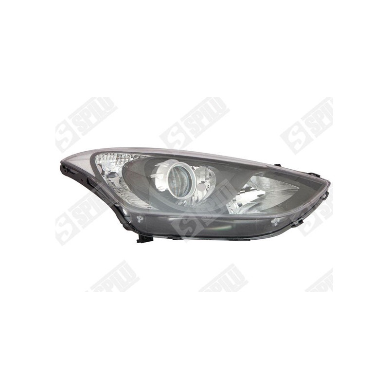 Phare Avant Droit Pour Hyundai i30 Break Coupé Hatchback Van Kombi 92102-A6040