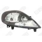 Phare Avant Droit Pour Opel Vivaro A Camionnette 93859830 93864871