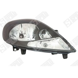 Phare Avant Droit Pour Opel Vivaro A Camionnette 93859830 93864871