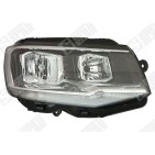 Phare Avant Droit Pour VW Multivan VI Transporter/Caravelle 7E1941006F