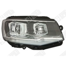 Phare Avant Droit Pour VW Multivan VI Transporter/Caravelle 7E1941006F
