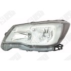Phare Avant Gauche Pour Subaru Forester 84001SG031