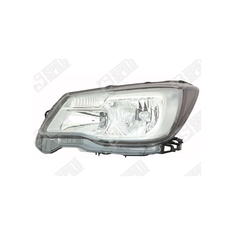 Phare Avant Gauche Pour Subaru Forester 84001SG031
