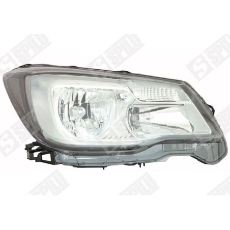 Phare Avant Droit Pour Subaru Forester 84001SG021