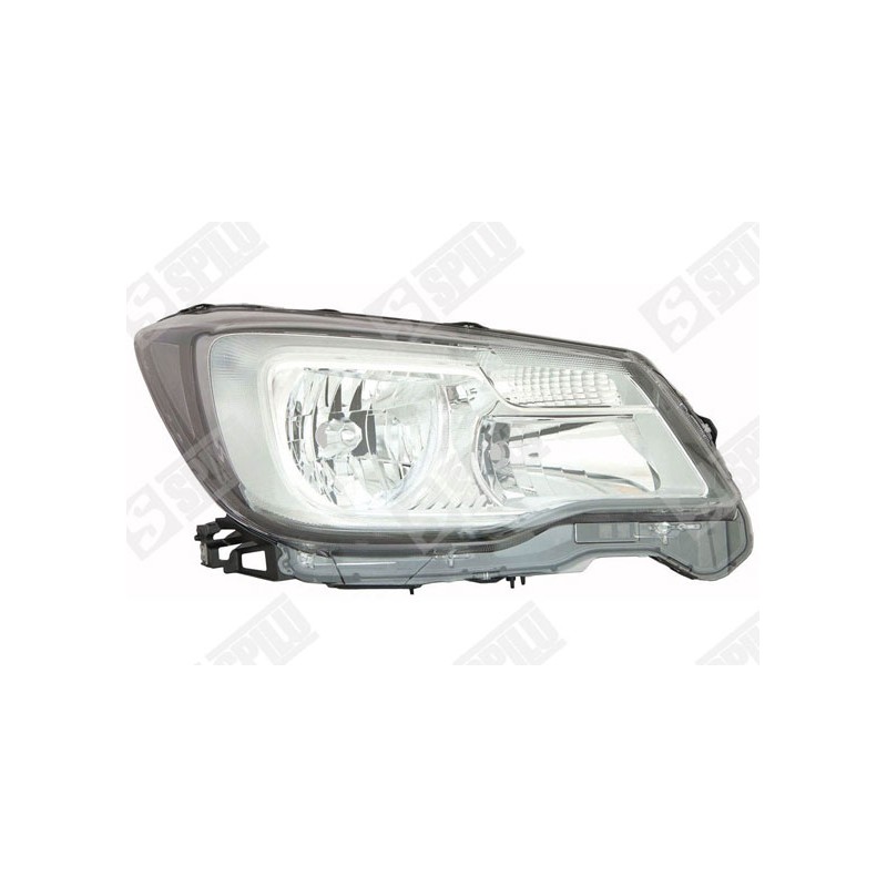 Phare Avant Droit Pour Subaru Forester 84001SG021