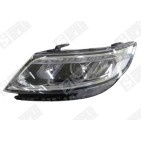 Phare Avant Gauche Pour Kia Sorento II Camionnette/SUV 92101-2P630