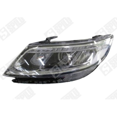 Phare Avant Gauche Pour Kia Sorento II Camionnette/SUV 92101-2P630