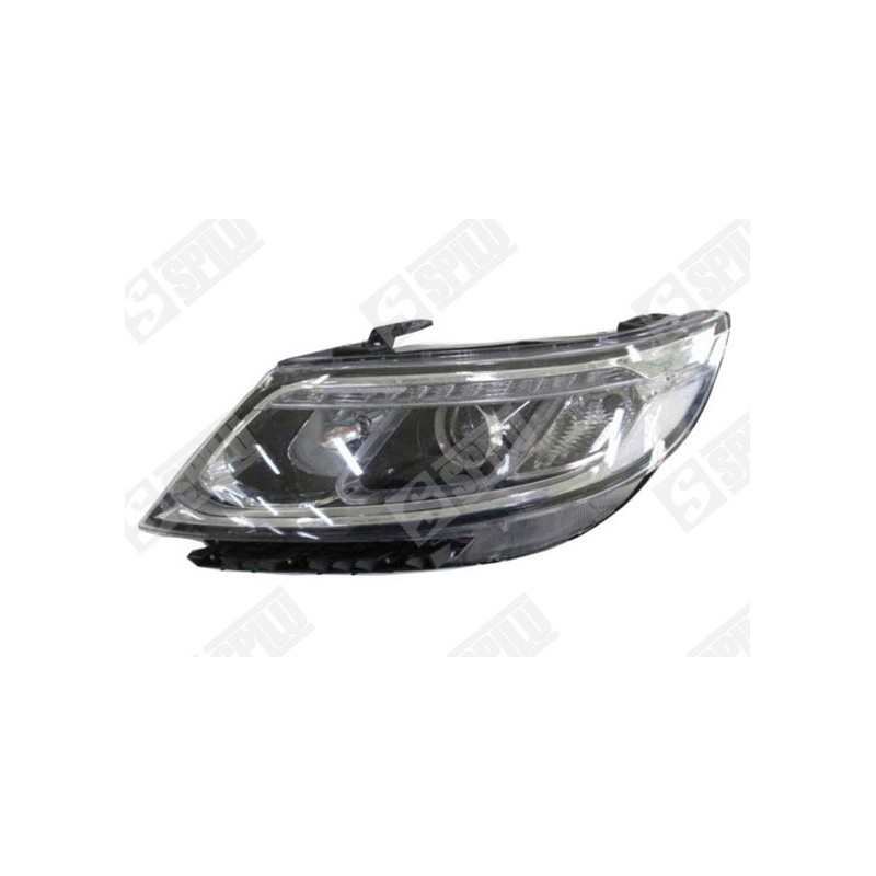 Phare Avant Gauche Pour Kia Sorento II Camionnette/SUV 92101-2P630