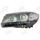 Phare Avant Gauche Pour Kia Sorento III 92101-C5030