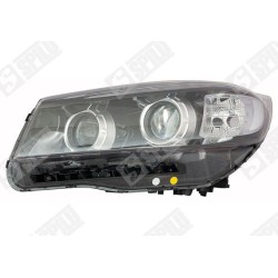 Phare Avant Gauche Pour Kia Sorento III 92101-C5030