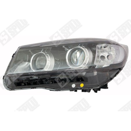 Phare Avant Gauche Pour Kia Sorento III 92101-C5030