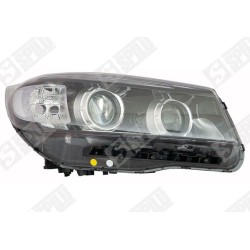 Phare Avant Droit Pour Kia Sorento III 92102-C5030