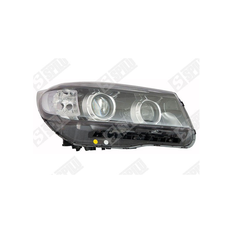 Phare Avant Droit Pour Kia Sorento III 92102-C5030