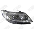 Phare Avant Droit Pour Kia Sorento II Camionnette/SUV 92102-2P630