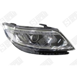 Phare Avant Droit Pour Kia Sorento II Camionnette/SUV 92102-2P630