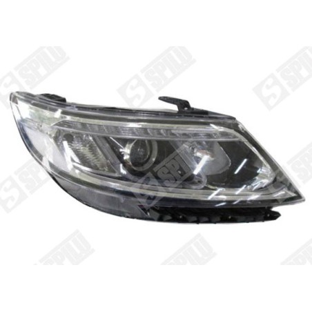 Phare Avant Droit Pour Kia Sorento II Camionnette/SUV 92102-2P630