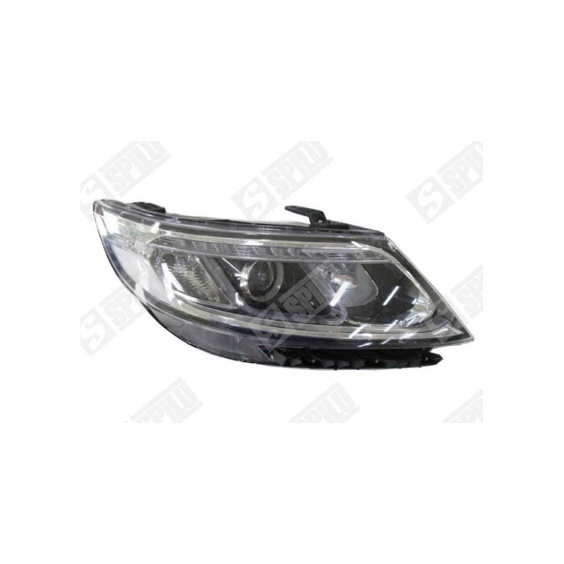 Phare Avant Droit Pour Kia Sorento II Camionnette/SUV 92102-2P630