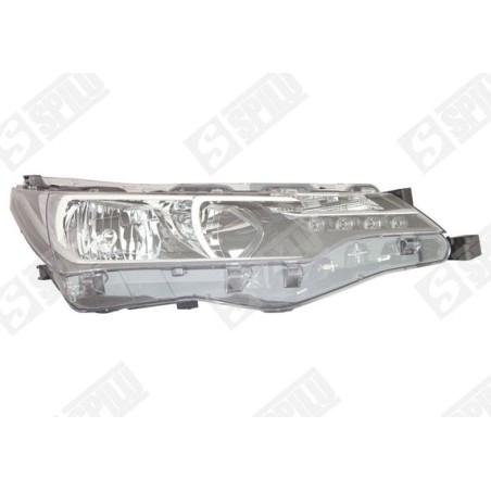 Phare Avant Droit Pour Toyota Corolla A Trois Volumes 8113002L50 8113012D80