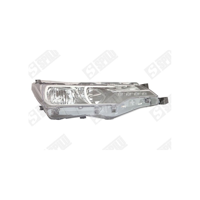 Phare Avant Droit Pour Toyota Corolla A Trois Volumes 8113002L50 8113012D80