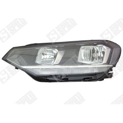 Phare Avant Gauche Pour VW Touran 5TB941005A