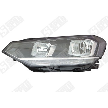 Phare Avant Gauche Pour VW Touran 5TB941005A