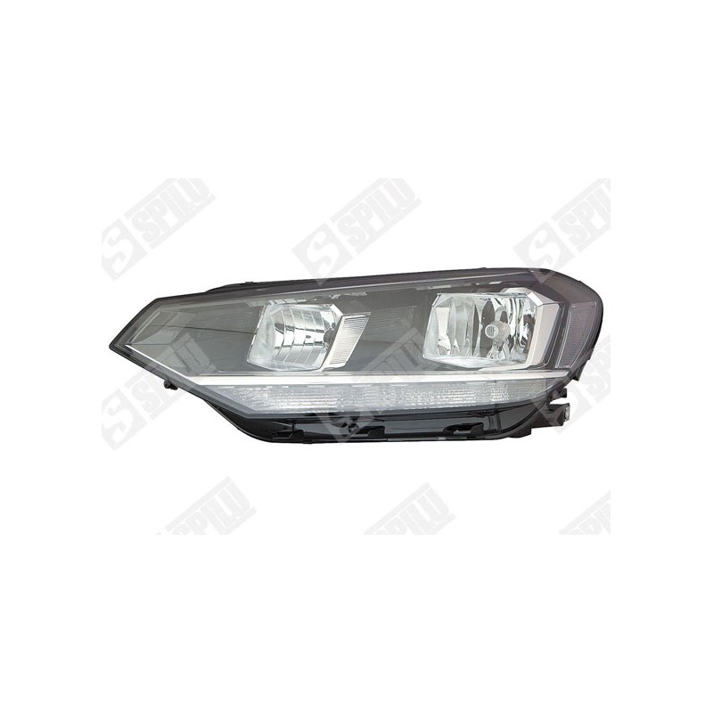 Phare Avant Gauche Pour VW Touran 5TB941005A