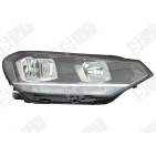 Phare Avant Droit Pour VW Touran 5TB941006A