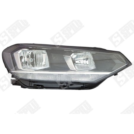Phare Avant Droit Pour VW Touran 5TB941006A