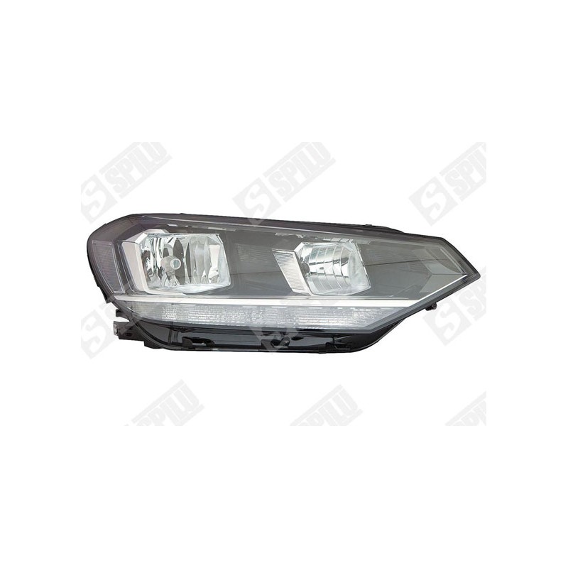 Phare Avant Droit Pour VW Touran 5TB941006A