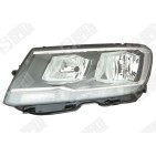 Phare Avant Gauche Pour VW Tiguan Allspace 5NB941005B